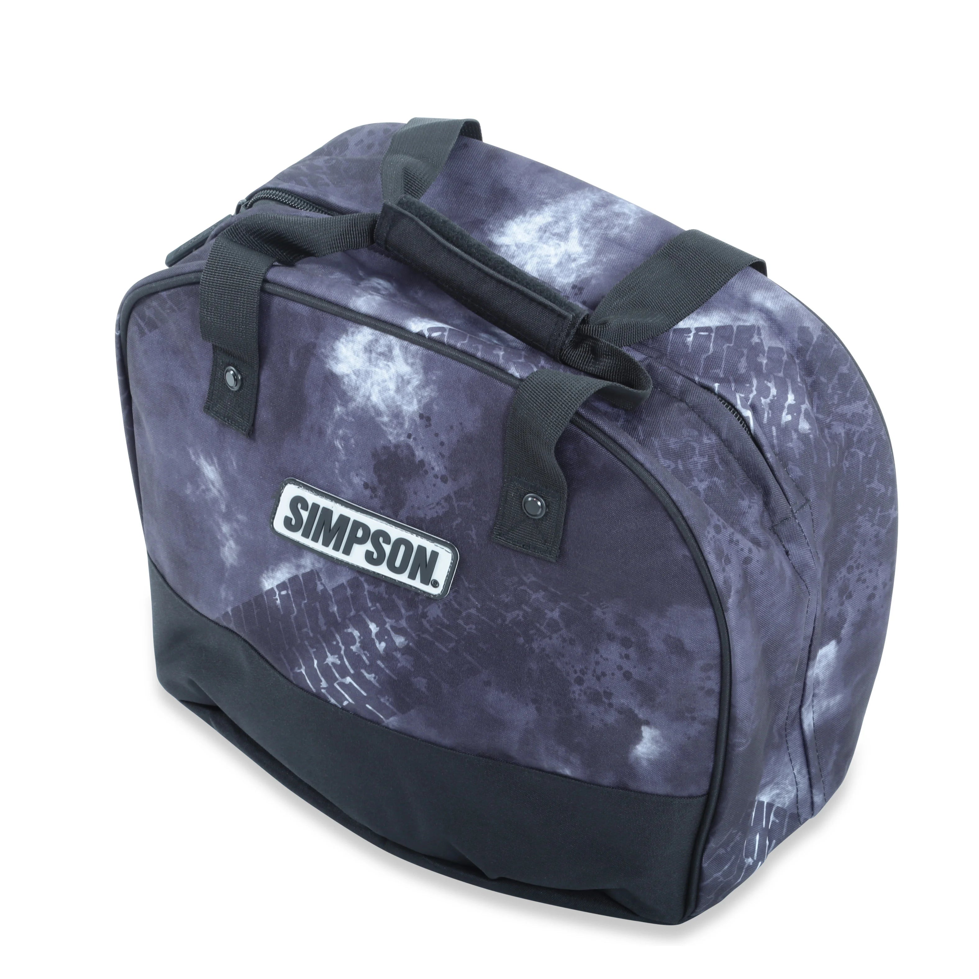 Helmet bag - Simpson Racing
