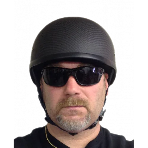 bare minimum motorcycle helmet BARE BONES – Strokers Dallas