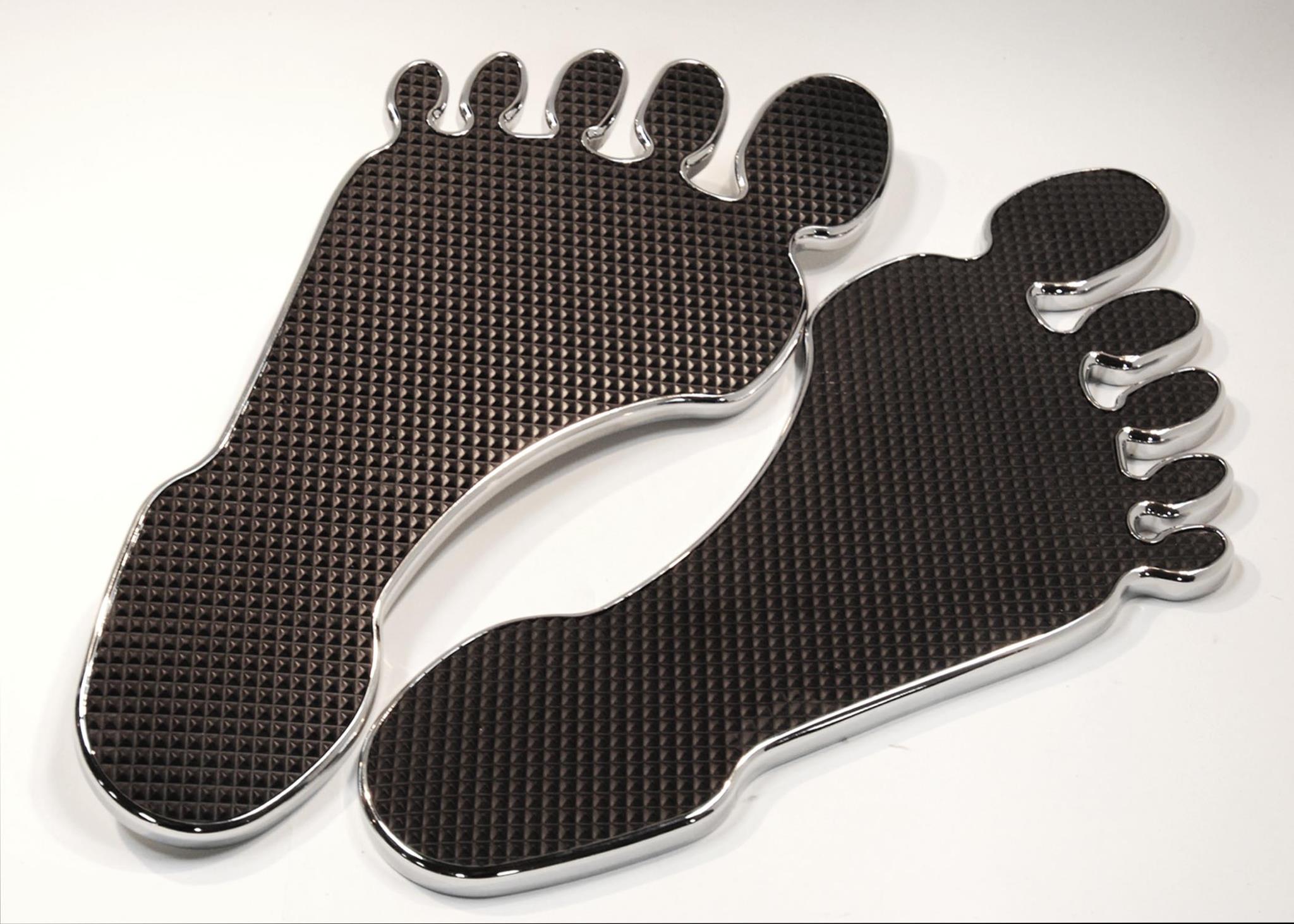 RF Custom Footboards