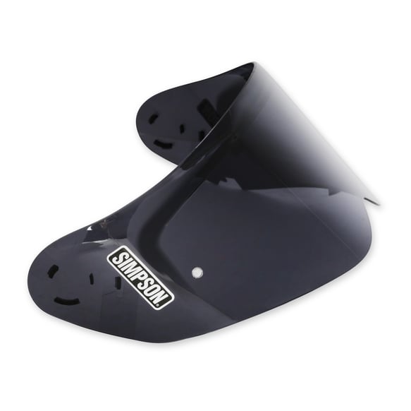 SIMPSON HELMET OPTIONAL SHIELDS & PINLOCK