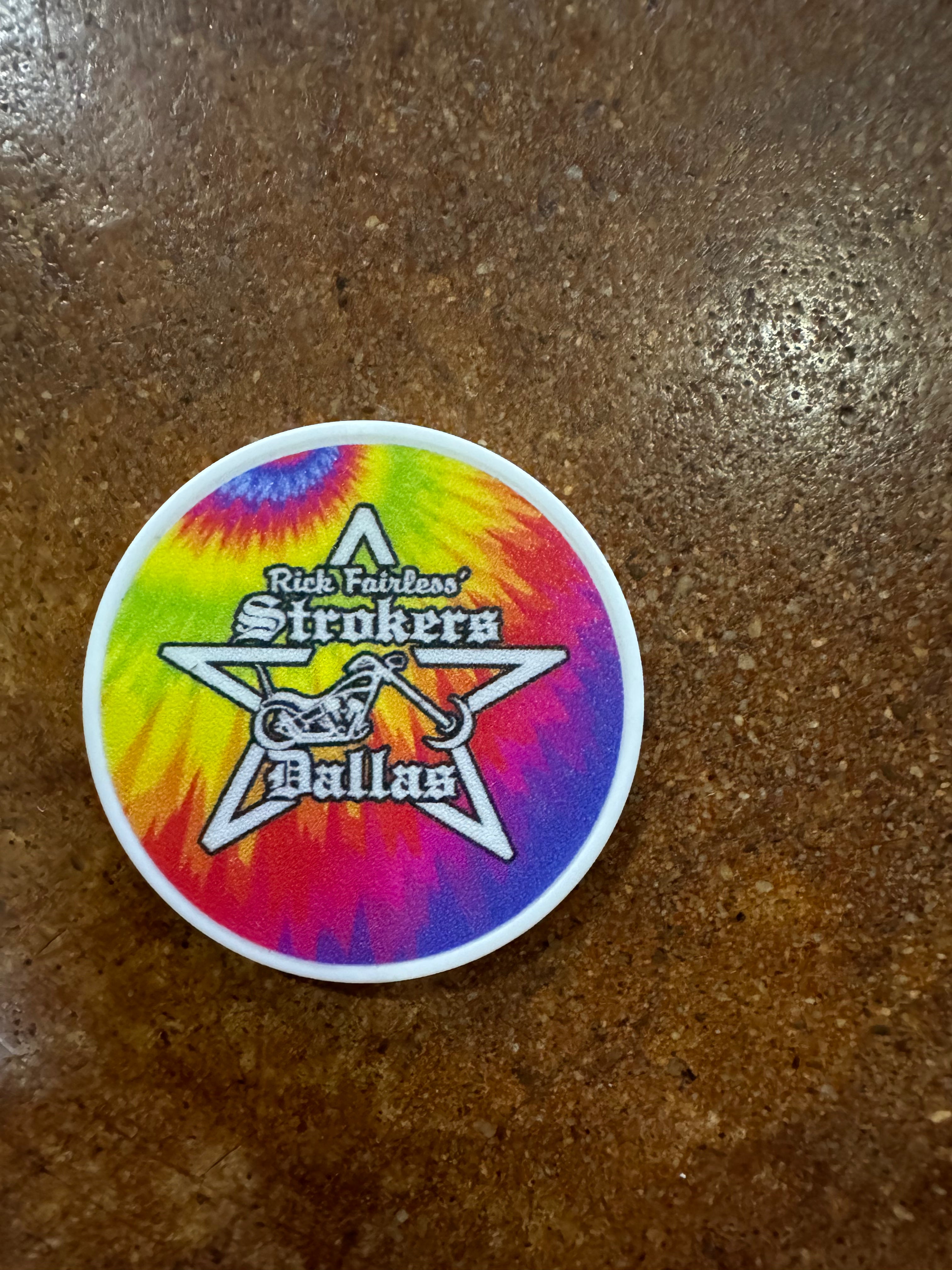 Poker Chip