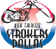 Strokers Dallas logo