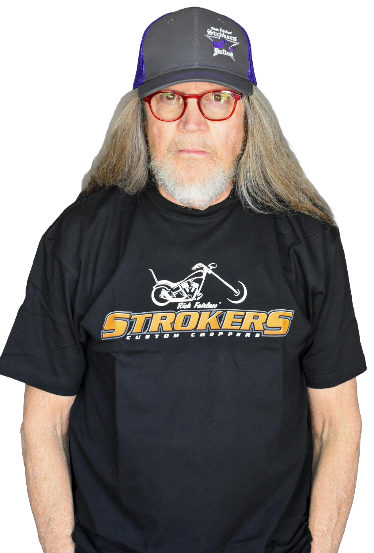 Spade Flames Short Sleeve Tee