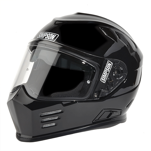 SIMPSON - Ghost Bandit Helmet