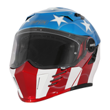 SIMPSON - Mod Bandit Helmet