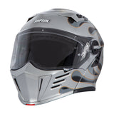 SIMPSON - Mod Bandit Helmet