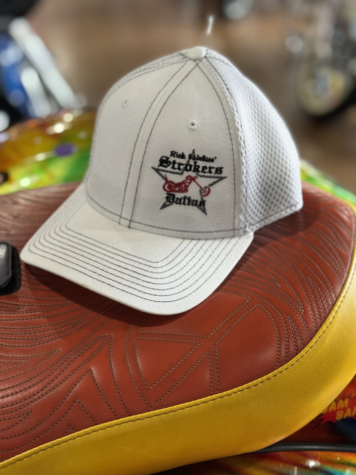 Headwear – Strokers Dallas