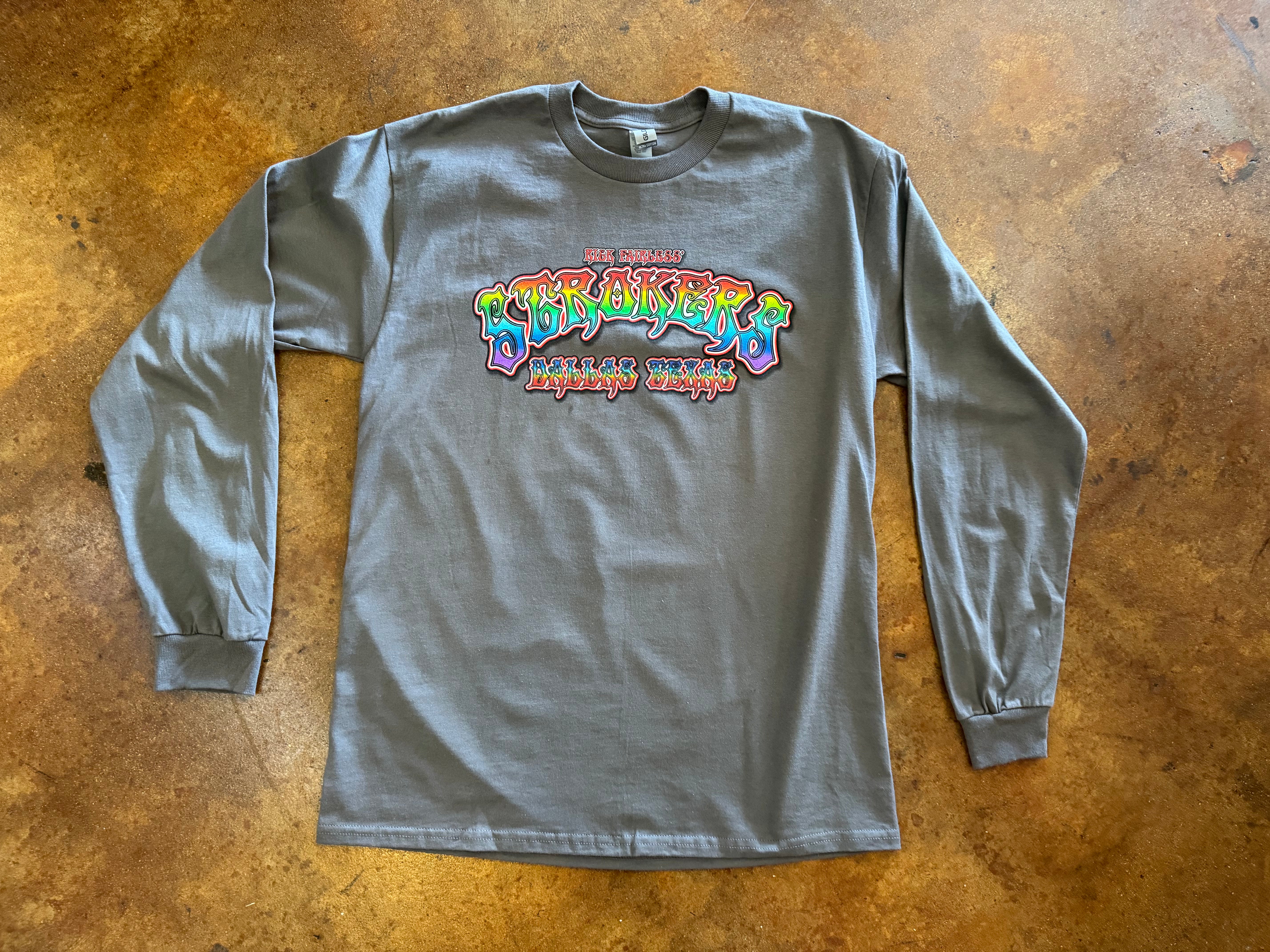 Pam Skyline Shirt – Strokers Dallas Pam Skyline Shirt – Strokers Dallas