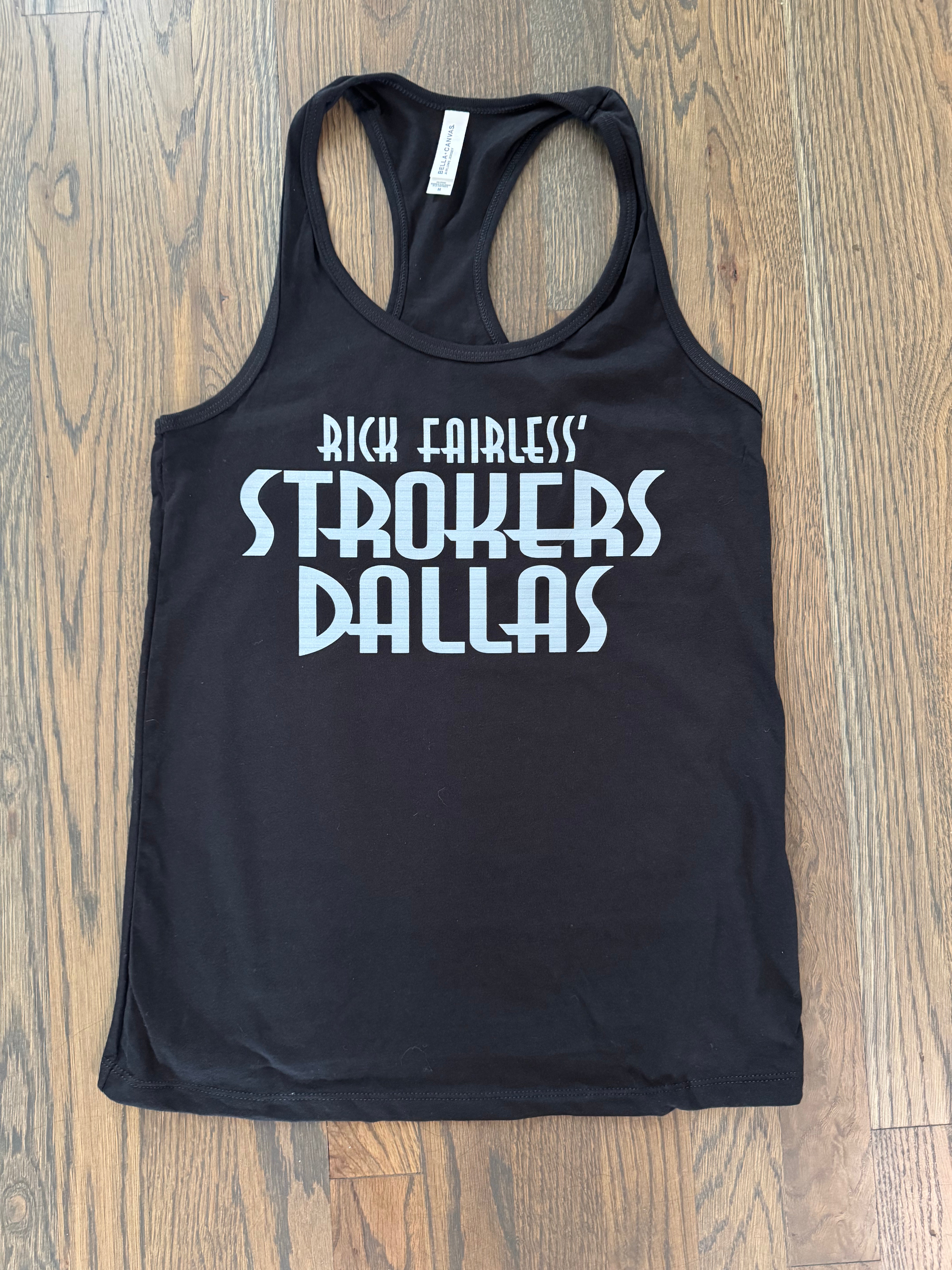 Racerback Tank - Ladies