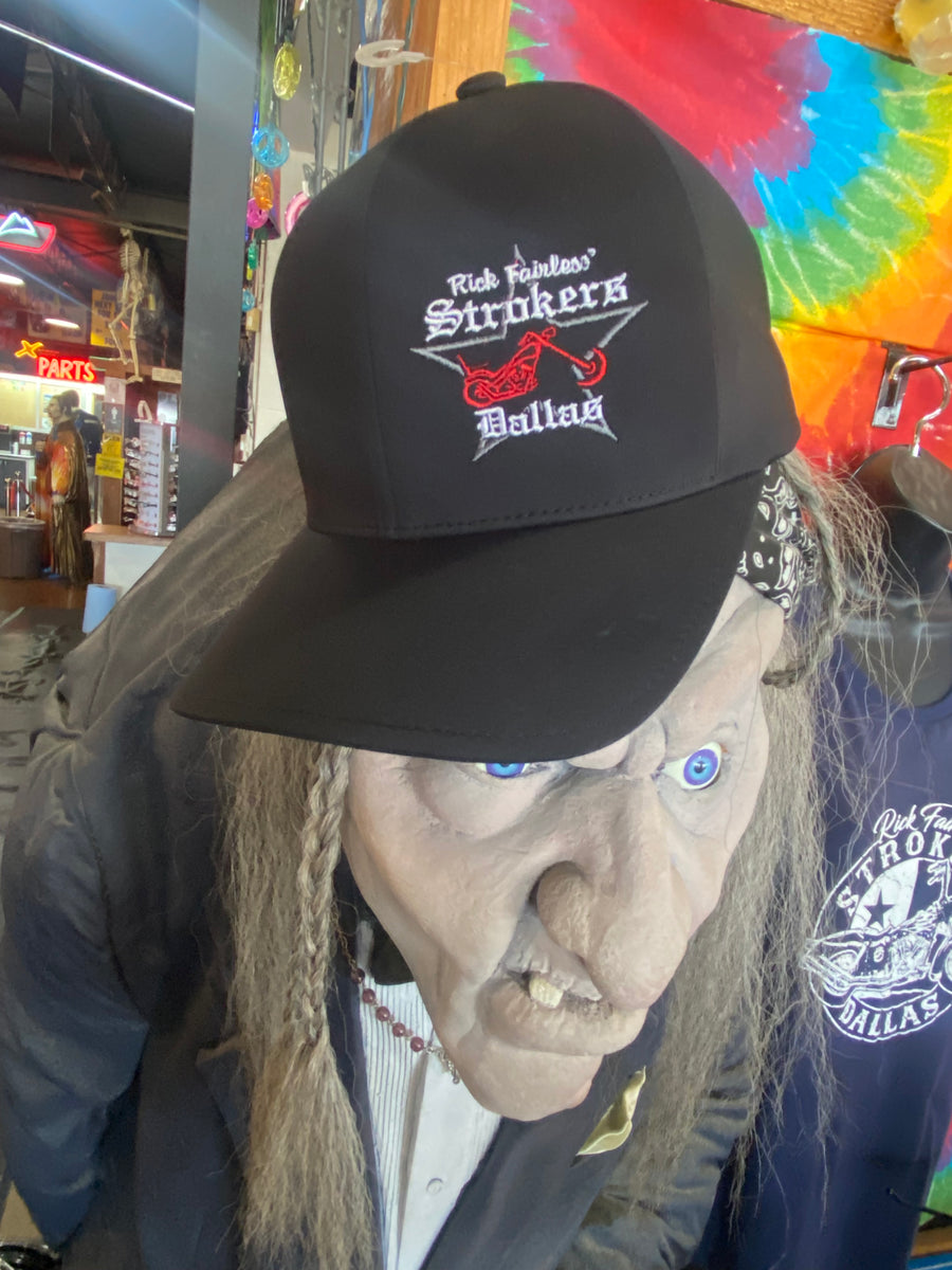 DRI-FIT FLEXFIT HAT