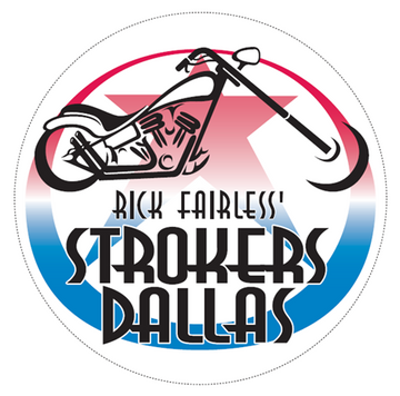 Strokers Dallas 4