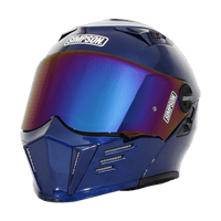 SIMPSON - Mod Bandit Helmet