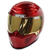 SIMPSON - Outlaw Bandit Helmet