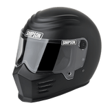 SIMPSON - Outlaw Bandit Helmet