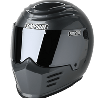 SIMPSON - Outlaw Bandit Helmet