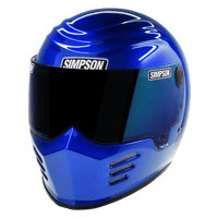 SIMPSON - Outlaw Bandit Helmet