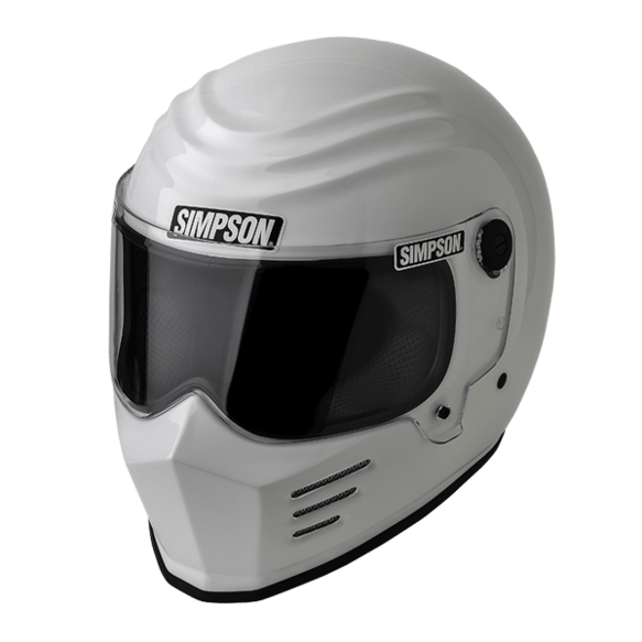 SIMPSON - Outlaw Bandit Helmet