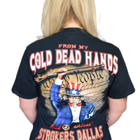 Cold Dead Hands T-Shirt