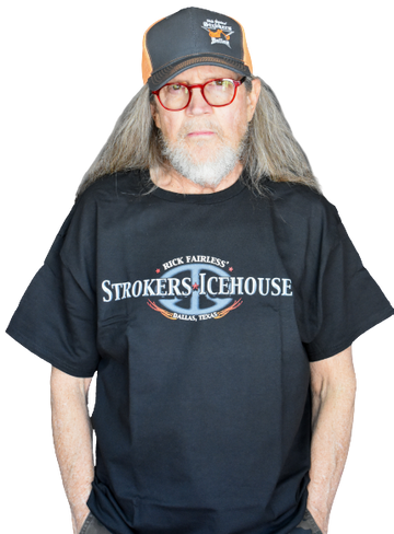 Strokers Icehouse 