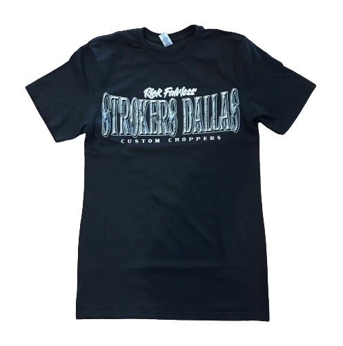 Strokers Dallas 