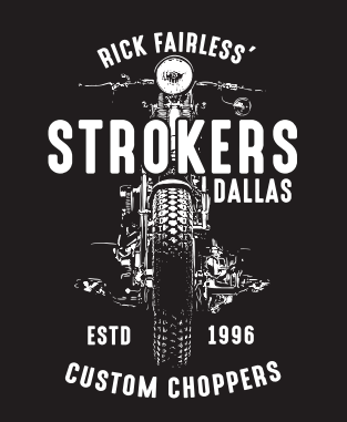Bobber Tee