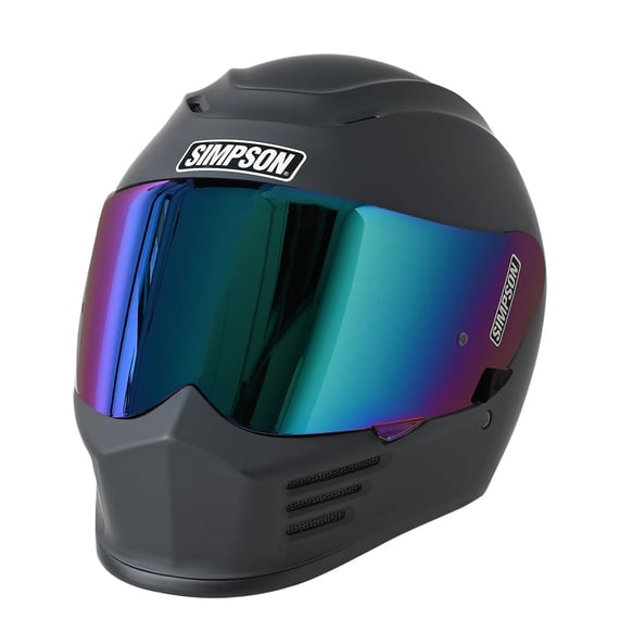 SIMPSON - Speed Bandit Helmet
