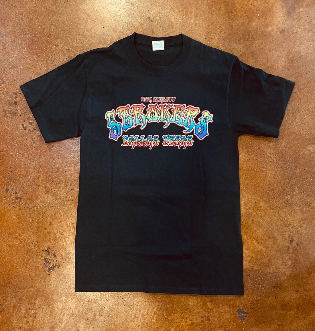 Pam Skyline T-Shirt