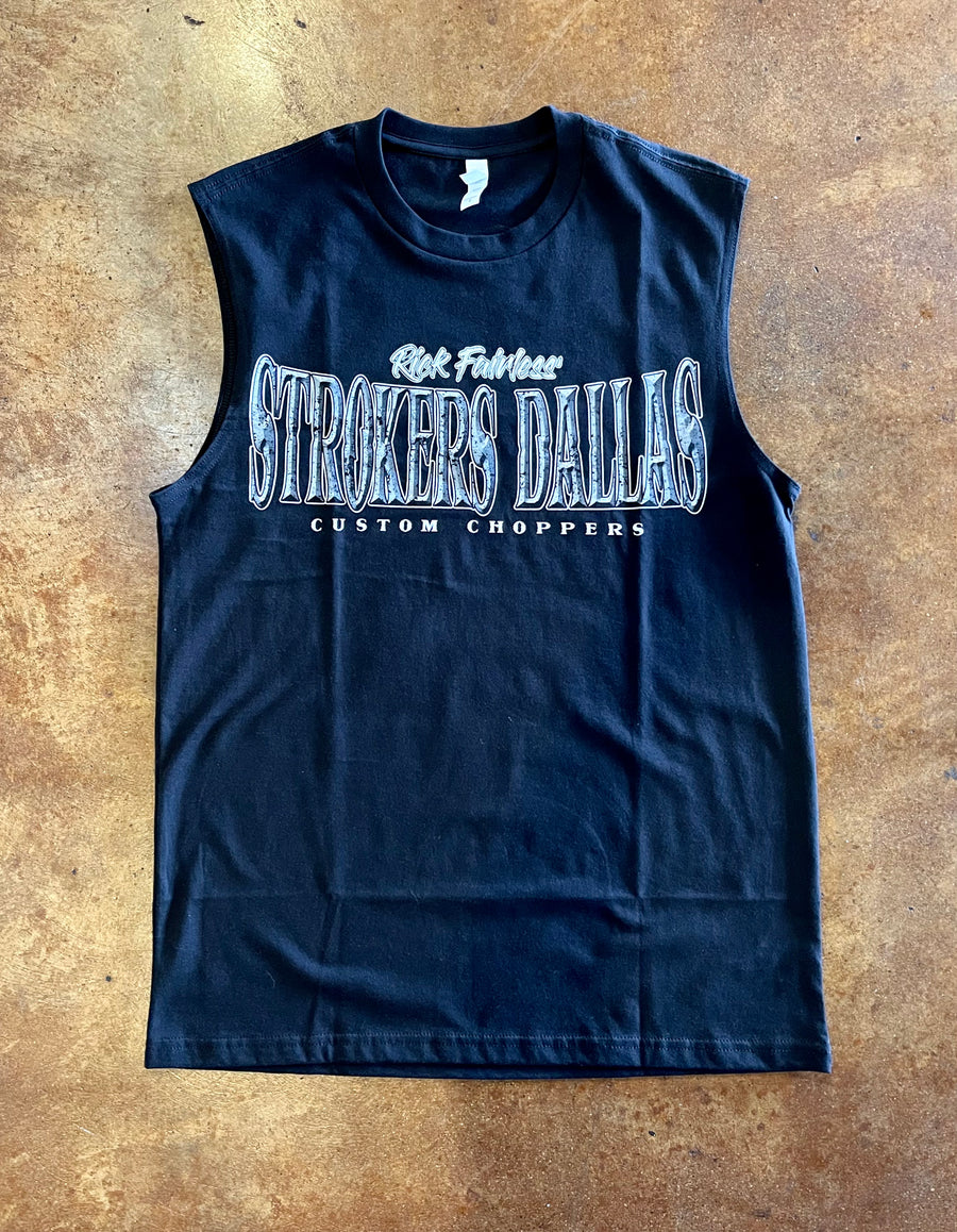 Strokers Dallas 